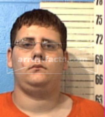 Christopher Aaron Woods