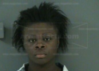 Keandrea Shantel Holmes