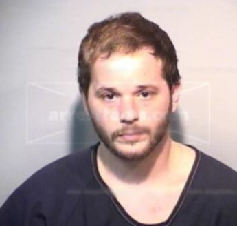 Brandon Charles Rhoads