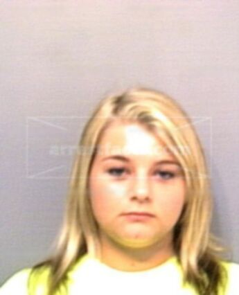 Brittney Michelle Hortman