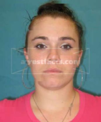 Chelsea Paige Stump