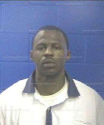 Curtis Antwan Brown