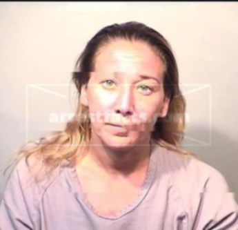 Nancy Medeiros Walker