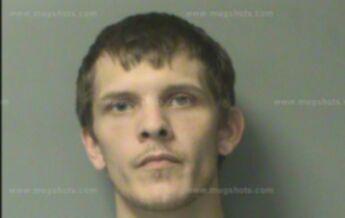 Dustin Donald Bredeson