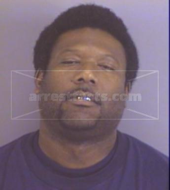 Calvin Dewayne Moore