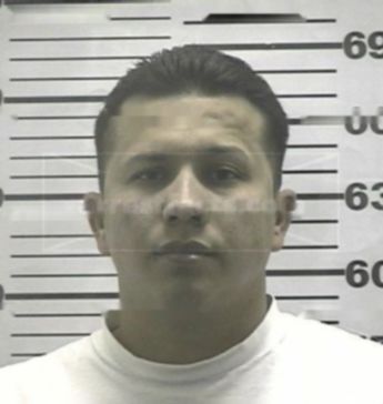 Oscar Rojas Jr.