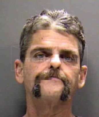 John Edward Eldridge