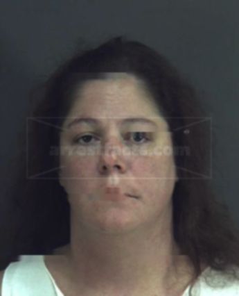 Stephanie Monique Laws