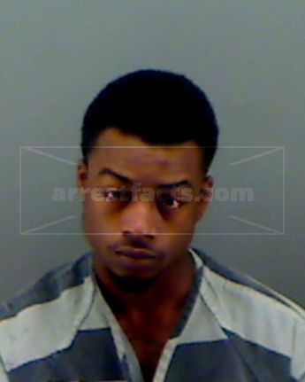 Dominique Donshay Sheffield