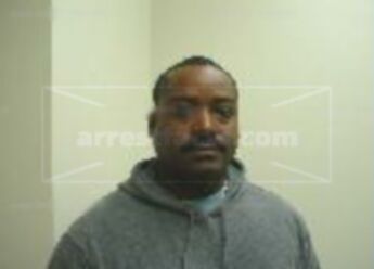 Demetrict Dwayne Dotson