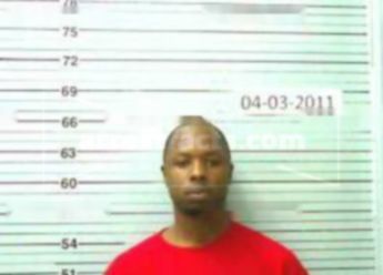 Derrick Fitzgerald Toles