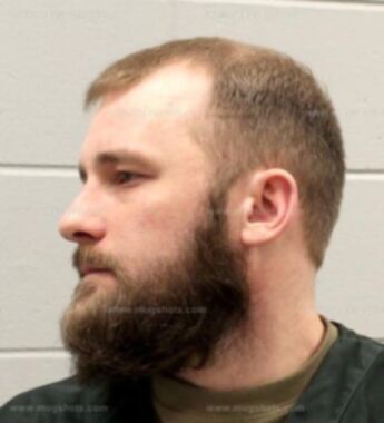 Chad William Pierce