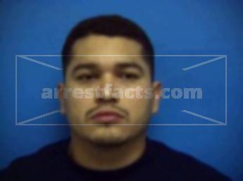 Adam Jose Sandoval