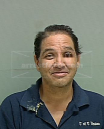 Daniel Frederick Chavez