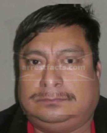 Jose Elias Deleon Hernandez