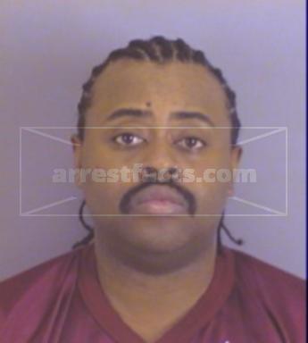 Anthony Ray Brown