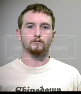 Brandon Wayne Yount