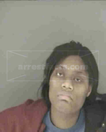 Rashanda Nicole Carey