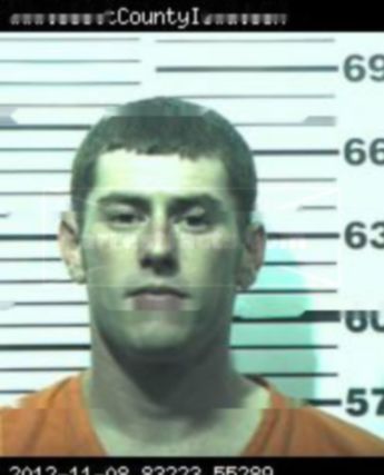 Jacob Leeroy Roe