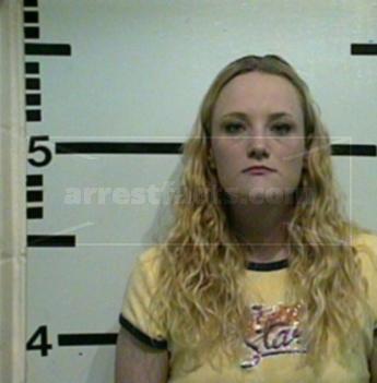 Jacklyn Cheynne Parker