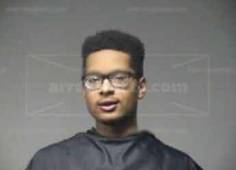 Keenen Jermaine Webb