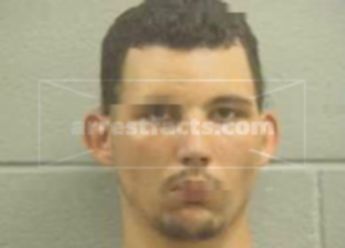 Jonathan Allen Davis