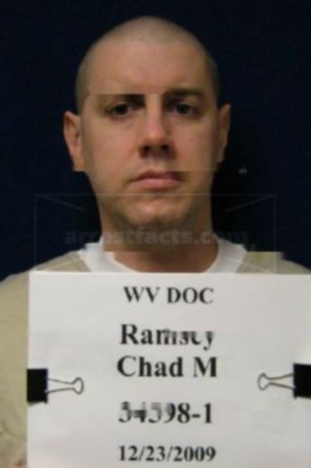 Chad M Ramsey