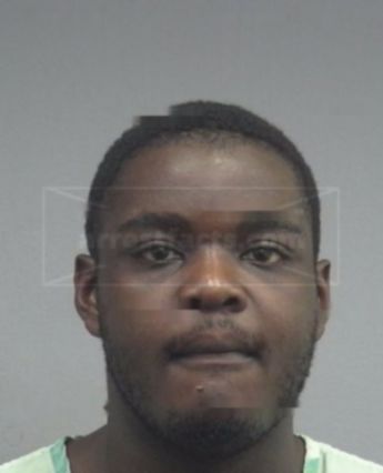 Jeremiah Jeremain Whitehead