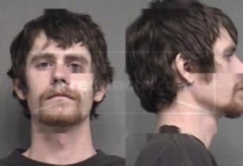 Joshua Taylor Hilburn