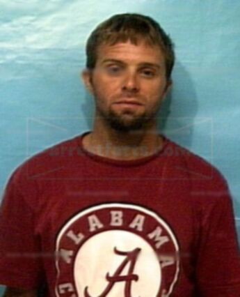 Joshua Lucas Cagle