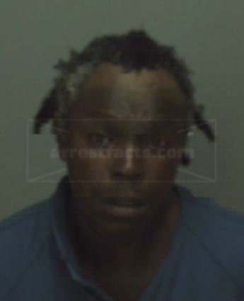 Bruce Jerome Battles