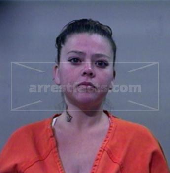 Ashly Nichol Clements