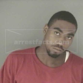 Raynard Maurice Purifoy