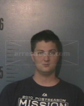 Merrick Allen Treadway