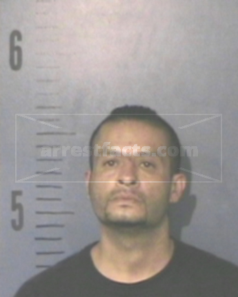 Eric Evan Garcia