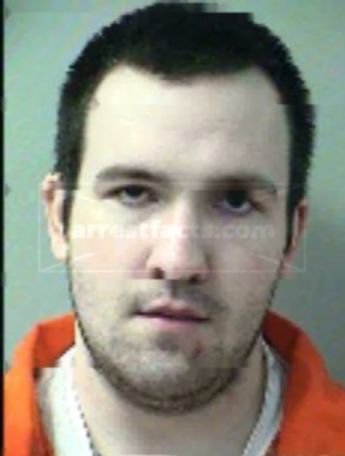 David Nathaniel Mccormick