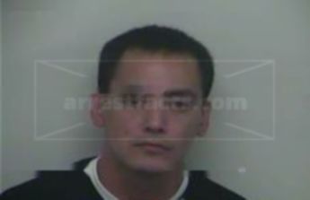 Zachary Scott Jennings