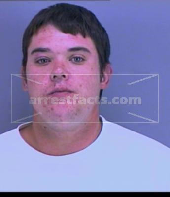 Brandon Allen Jones