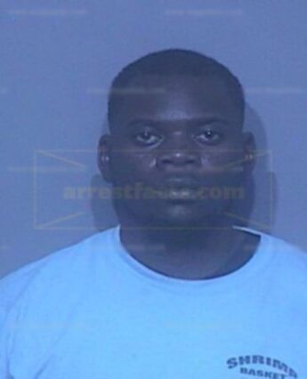 Jermane Antoine Jackson