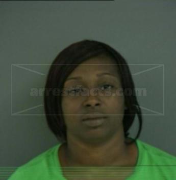 Patricia Albro Johnson