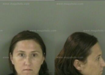 Melissa Lynn Shirey