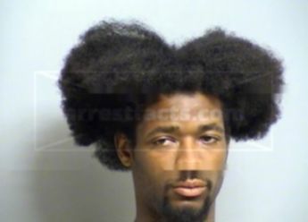 Devon Lee Sanders