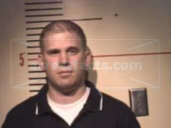 Chaz Richard Bell