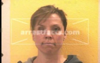 Kimberly Jeanette Massey-Dimsha