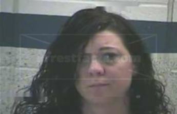 Kimberly Ann Goins