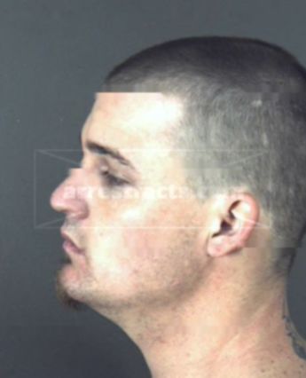 Blake Scott Coker