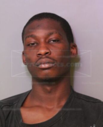 Kelandrius Tyran Baker