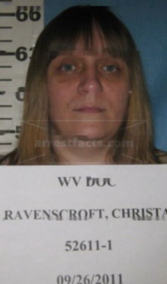 Christa Dawn Ravenscroft