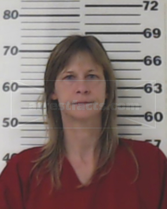 Shelly Renee Townsend