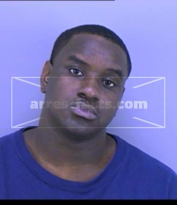 Andre Damon Ford